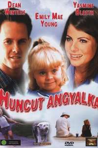 Undercover Angel - Poster