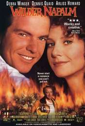 Wilder Napalm