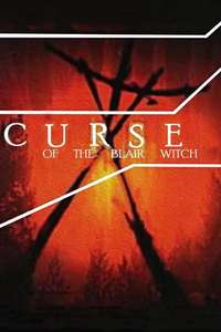 Curse of the Blair Witch - Poster