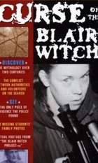 Curse of the Blair Witch