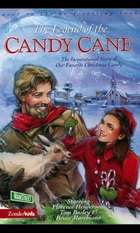 The Legend of the Candy Cane