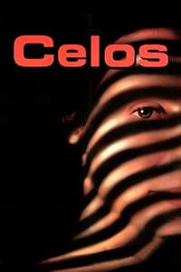Jealousy - Poster