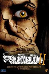 Deadtime Stories 2 - Poster