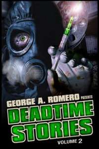 Deadtime Stories 2 - Poster