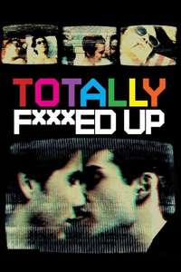 Totally Fucked Up - Poster