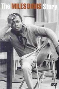 The Miles Davis Story - Poster