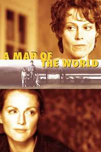 A Map of the World - Poster
