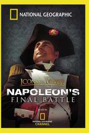 Icons of Power: Napoleon's Final Battle