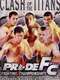 Pride 14: Clash Of The Titans