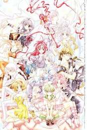 Time Stranger Kyoko