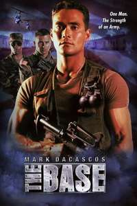 The Base - Poster