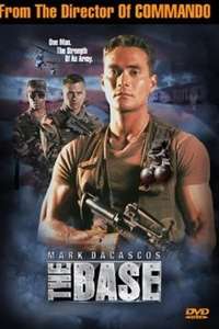 The Base - Poster