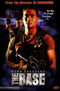 The Base - Poster