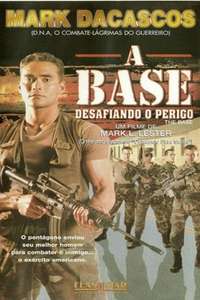 The Base - Poster