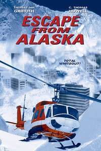 Escape from Alaska - Poster