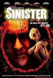 Sinister