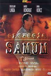 Operacja Samum
