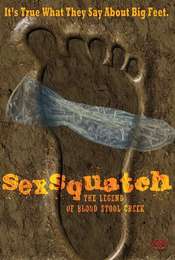 Sexsquatch