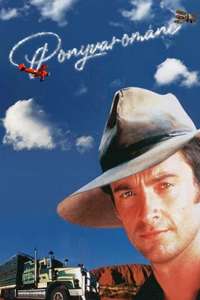 Paperback Hero - Poster