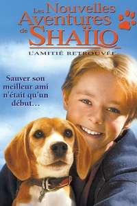 Shiloh 2: Shiloh Season - Poster
