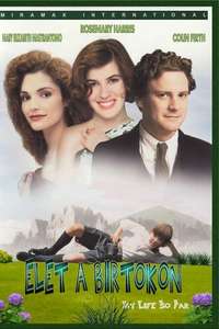 My Life So Far - Poster