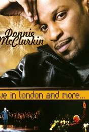 Donnie McClurkin: Live in London and More