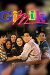 Gimik: The Reunion - Poster