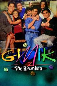 Gimik: The Reunion - Poster