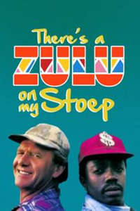Yankee Zulu - Poster