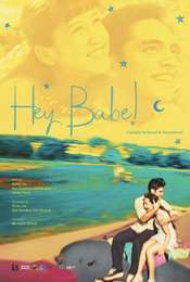 Hey Babe!