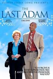The Last Adam