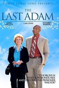 The Last Adam - Poster
