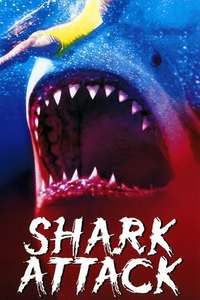 Shark Attack - Poster
