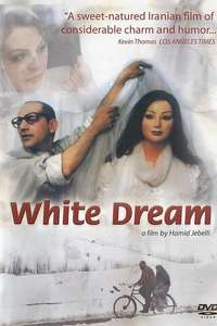 White Dream - Poster