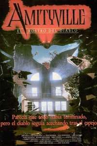 Amityville: A New Generation - Poster