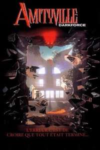 Amityville: A New Generation - Poster