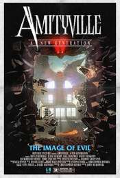 Amityville: A New Generation