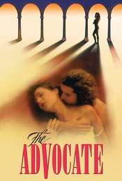 The Advocate