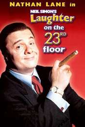 Laughter on the 23rd Floor
