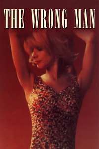 The Wrong Man - Poster