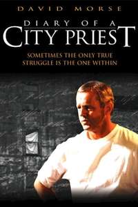 Diary of a City Priest - Poster