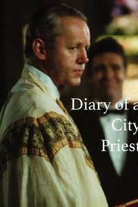 Diary of a City Priest - Poster