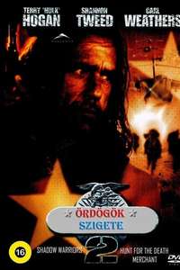 Assault on Death Mountain - Poster