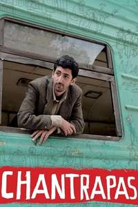 Chantrapas - Poster