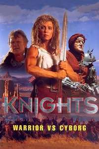 Knights - Poster