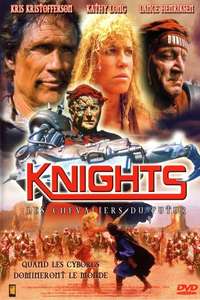 Knights - Poster