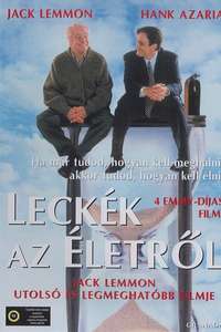 Tuesdays with Morrie - Poster
