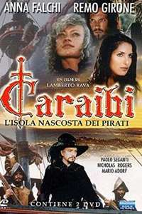 Pirates: Blood Brothers - Poster