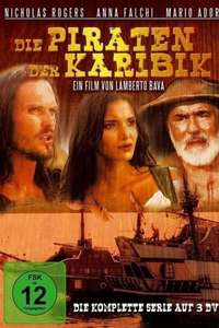 Pirates: Blood Brothers - Poster