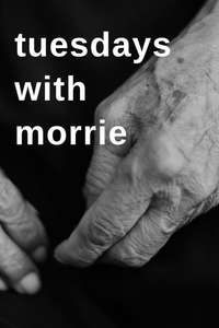 Tuesdays with Morrie - Poster